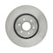Raybestos Disc Brake Rotor Br900708,980628R 980628R - alternate 3